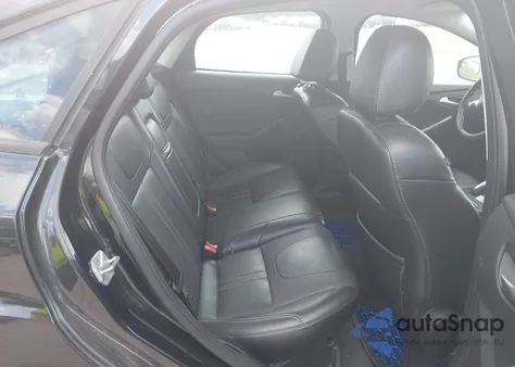 2013 Ford Focus Se from USA, damaged, VIN 1FADP3F2XDL354156